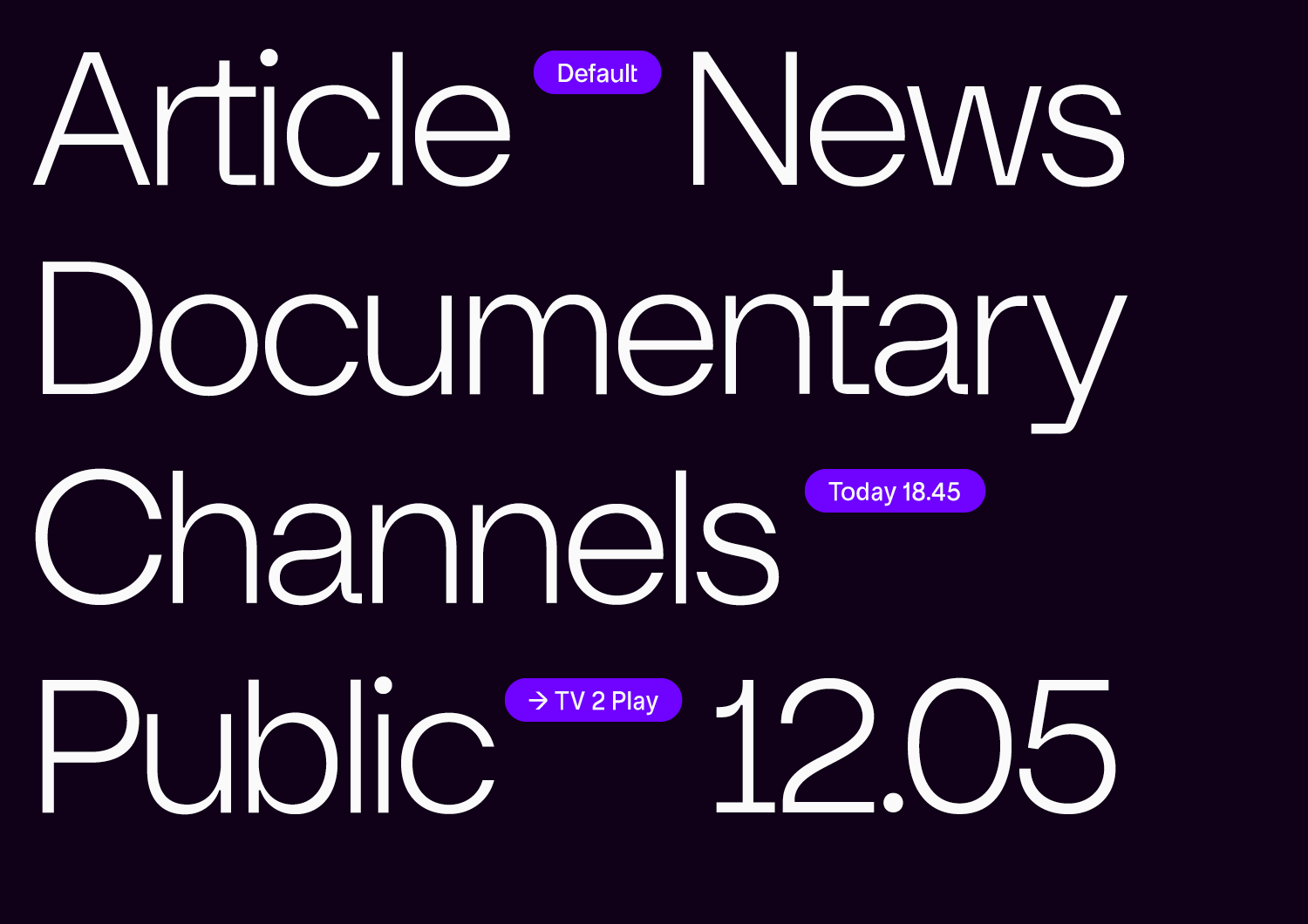 TV23